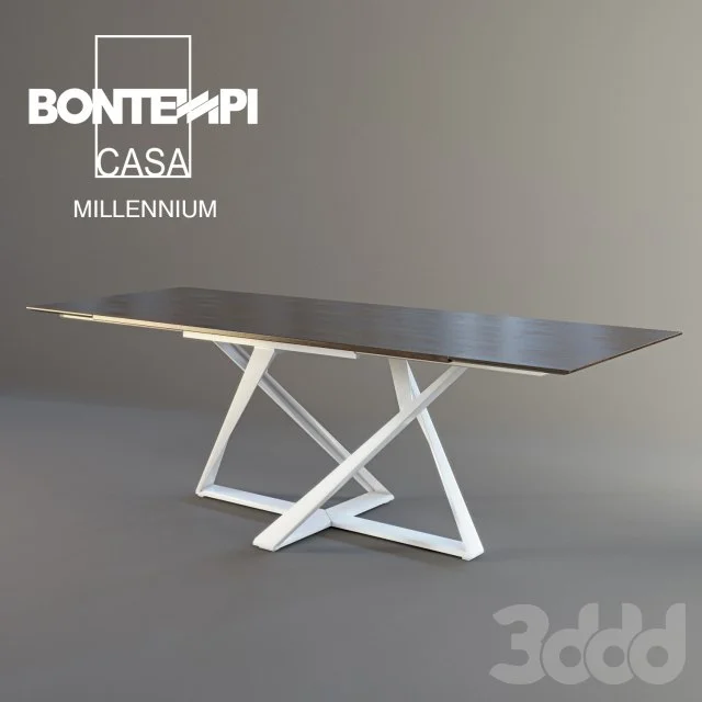 Bontempi Millennium